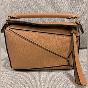 NEW LOEWE MINI PUZZLE HANDBAG